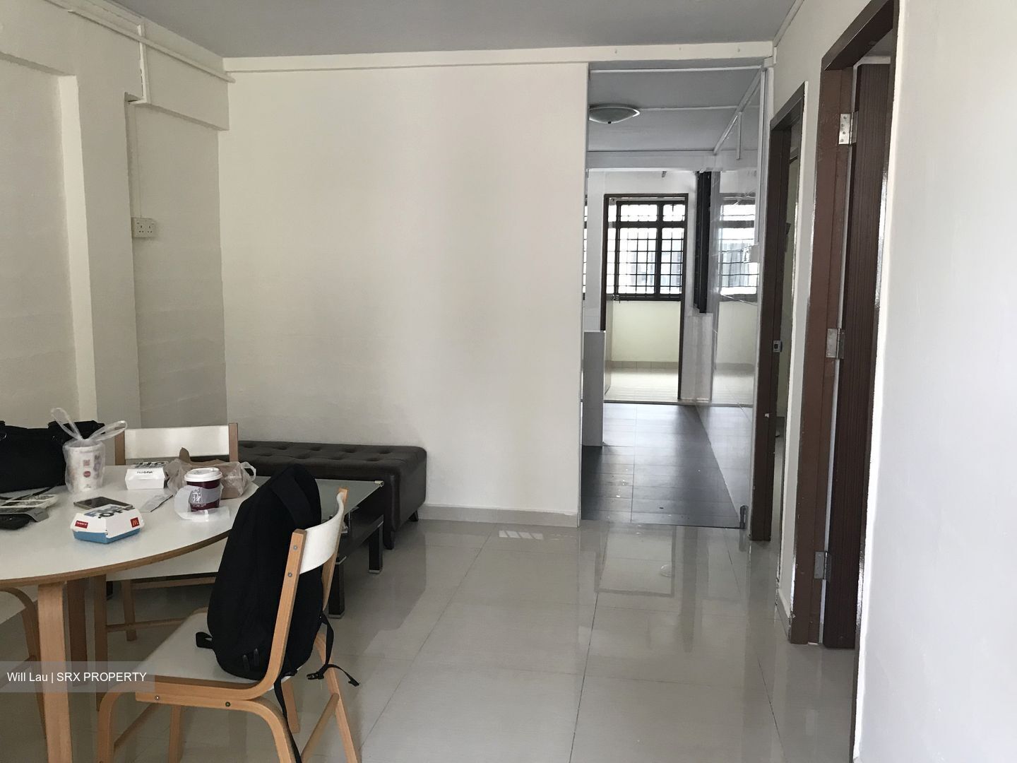 Blk 30 Jalan Klinik (Bukit Merah), HDB 3 Rooms #600609321